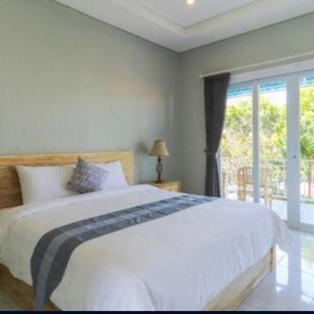 Anyar Guesthouse Canggu Exteriör bild