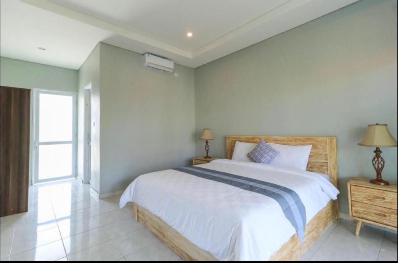 Anyar Guesthouse Canggu Exteriör bild